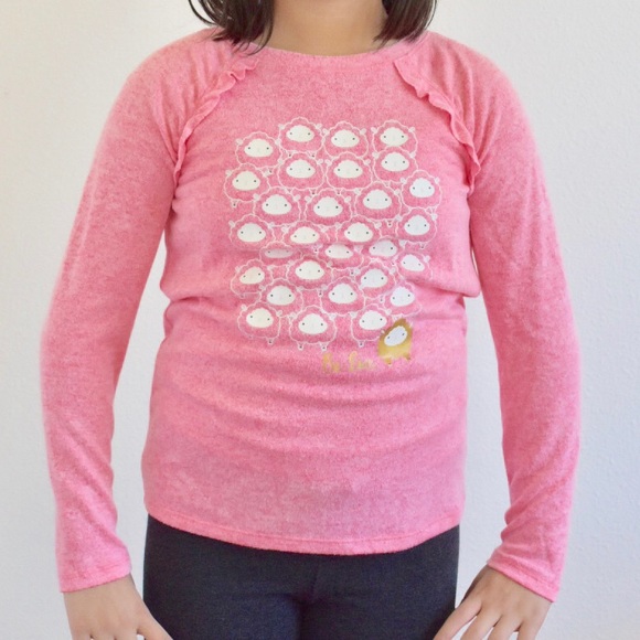 CAT & JACK SWEATER - Picture 2 of 4